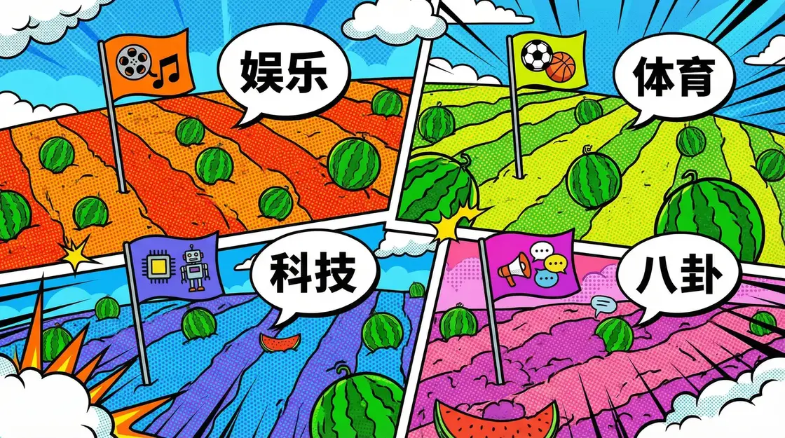 三优客 娱乐瓜田分类